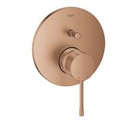 Grohe Essence Monom, con inversor de 2 vías DL0