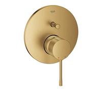Grohe Essence Monom, con inversor de 2 vías GN0