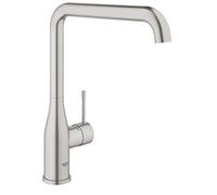 Grohe Essence - Monomando, color supersteel Ref. 30269DC0