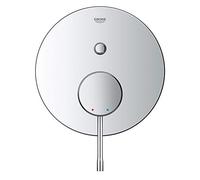 Grohe Essence Monomando con inversor de 2 vías, color Cromo, ref. 24058001