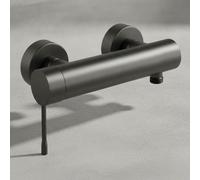 Grohe Essence Monomando de ducha 1/2" Anthracite, 25252AL1