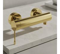 Grohe Essence Monomando de ducha 1/2" Gold, 25252GL1