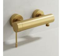 Grohe Essence Monomando de ducha 1/2" Gold, 25252GN1