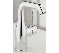 Grohe Essence Monomando de lavabo 1/2" Tamaño M Chrome, 24173001