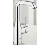 Grohe Essence Monomando de lavabo de 1/2" Tamaño L Chrome, 24177001
