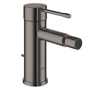 Grohe Essence New - grifo monomando bide - Hard Graphite