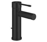 Grohe Essence New grifo para lavabo de pie con termostato negro 328982431