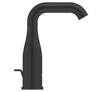 Grohe Essence New grifo para lavabo de pie negro 234622431