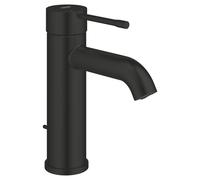 Grohe Essence New grifo para lavabo de pie negro 235892431