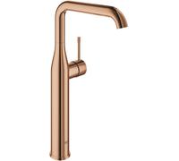 Grohe Essence New grifo para lavabo de pie Warm Sunset 32901DA1