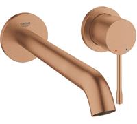 Grohe Essence New grifo para lavabo empotrado Brushed Warm Sunset 19967DL1