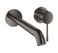 Grohe Essence New grifo para lavabo empotrado Hard Graphite 19967A01