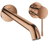Grohe Essence New grifo para lavabo empotrado Warm Sunset 19967DA1
