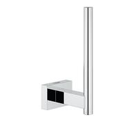 Grohe Essence - Portarrollos de Pared Acabado Cromado (Ref. 40623001)