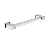 Grohe Essentials - Asidero de bañera Rectangular 300 mm Ref. 40514001, Cromo