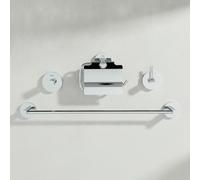 Grohe Essentials Chrome, 40775001
