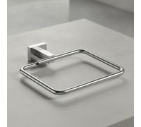 Grohe Essentials Cube Argolla Supersteel Infinity Finish, 40510DC1