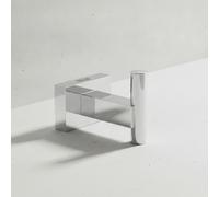 Grohe Essentials Cube Colgador Chrome, 40511001