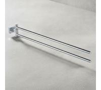 Grohe Essentials Cube Toallero Chrome, 40624001