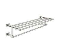 Grohe Essentials Cube - Toallero múltiple