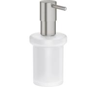 Grohe Essentials dispensador de jabón 160 ml acero 40394DC1