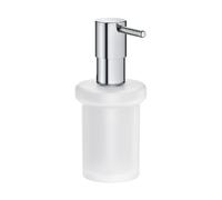 Grohe Essentials dispensador de jabón 160 ml StarLight Chrome 40394001