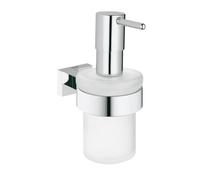 Grohe Essentials dispensador de jabón 160 ml StarLight Chrome 40756001