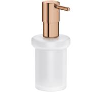 Grohe Essentials dispensador de jabón 160 ml Warm Sunset 40394DA1