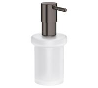 Grohe Essentials dispensador de jabón ml vidrio 40394A01