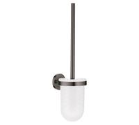 Grohe Essentials escobilla de baño cristal-grafito 40374A01