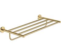 Grohe Essentials estante 55 cm oro 40800GL1