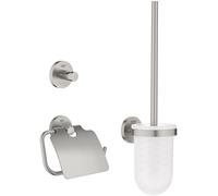 Grohe Essentials kit de accesorios 3 en 1 || 40407DC1
