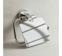Grohe Essentials Portarrollos Chrome, 40367001