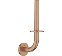 Grohe Essentials portarrollos de papel higiénico Brushed Warm Sunset 40385DL1