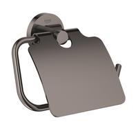 Grohe Essentials portarrollos de papel higiénico Hard Graphite 40367A01