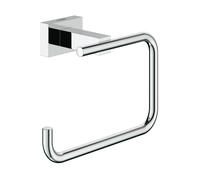 Grohe Essentials portarrollos de papel higiénico StarLight Chrome 40507001