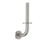Grohe Soporte de papel Essentials SuperSteel 40385DC1