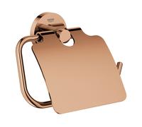 Grohe Essentials portarrollos de papel higiénico Warm Sunset 40367DA1