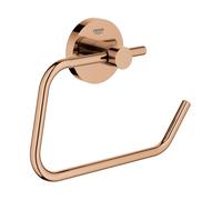 Grohe Essentials portarrollos de papel higiénico Warm Sunset 40689DA1