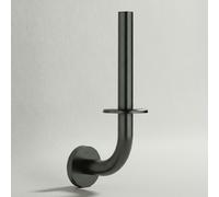 Grohe Essentials Portarrollos de pared Anthracite, 40385AL1