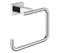 Grohe Essentials - Portarrollos Rectangular Sin cobertura Ref. 40507001