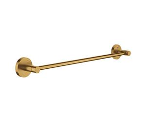 Grohe Essentials - raíl para toalla 450mm Brushed Cool Sunrise