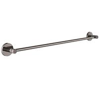 Grohe - Essentials raíl para toalla 600mm - Hard Graphite