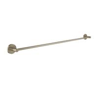 Grohe - Essentials raíl para toalla 800mm - Brushed Nickel