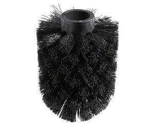 Grohe Essentials recambio para escobilla de inodoro negro 40791KS1