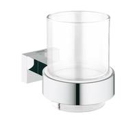 Grohe - Soporte de vaso/Jabonera Rectangular Ref. 40755001