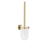 Grohe - Essentials Set de escobilla - Brushed Cool Sunrise