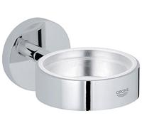 Grohe Essentials Holder para taza o jabonera, 40369001