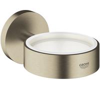 Grohe Essentials soporte para accesorios Brushed Nickel 40369EN1