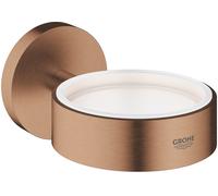 Grohe Essentials soporte para accesorios Brushed Warm Sunset 40369DL1